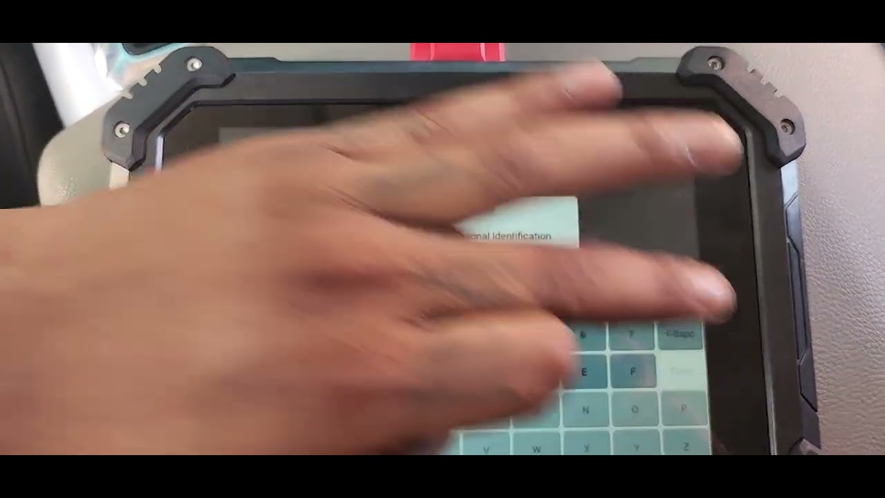 2012 ram wcm replacement autopropad - YouTube