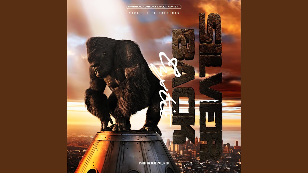 Watch Silverback on YouTube Watch Silverback on YouTube