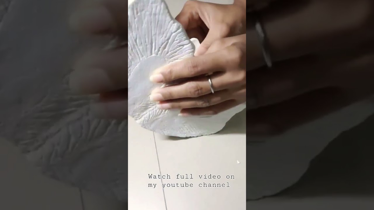 Home decor craft ideas 