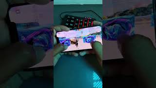 🎯 100% Headshots Handcam 😱 Ultra Fast Fingers | Free Fire 🔥 #freefire