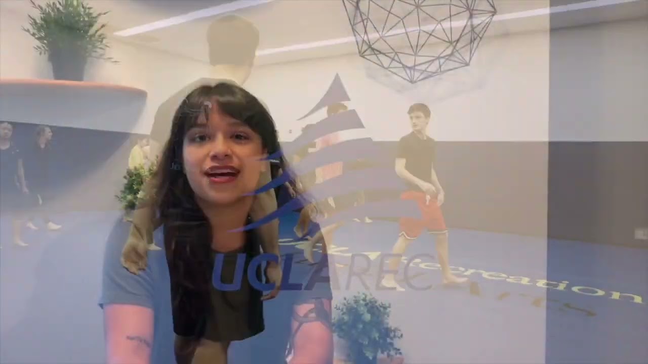 UCLA Martial Arts - Emily Lopez (Martial Arts Supervisor) Testimonial