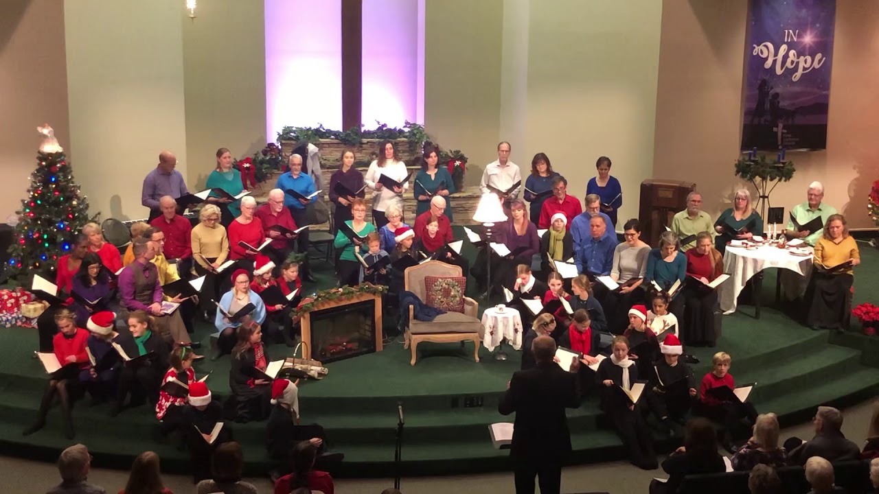 Still, Still, Still - Jon Washburn