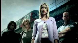 National Blood Service - Give Blood