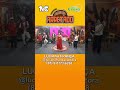 Luciana França canta o amor no Programa Arretado