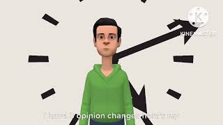 3 Opinion Changes #6 (Disowned for Peppa pig and Cody)