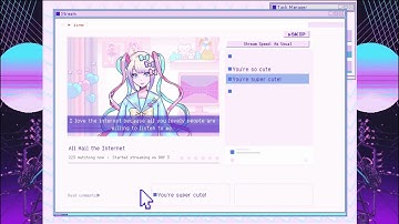 Needy Streamer Overload / Part 2 / Playthrough / No Commentary