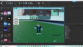 Roblox Studio How to make  GTA Backpack