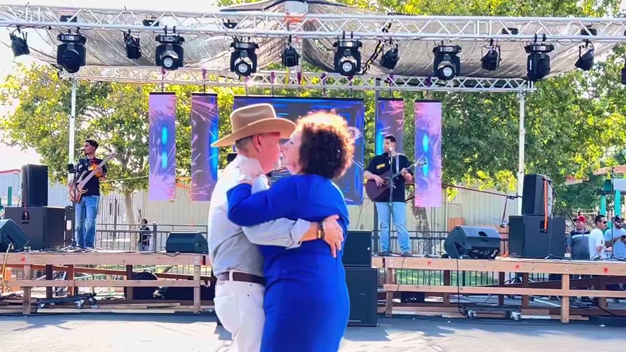 Seis Pies Abajo - Oro Puro (cover) 