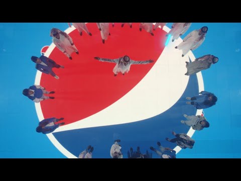 حنا الوتر والطار - اغنية جديدة من بيبسي - حنا الوتر والطار - اغنية جديدة من بيبسي
