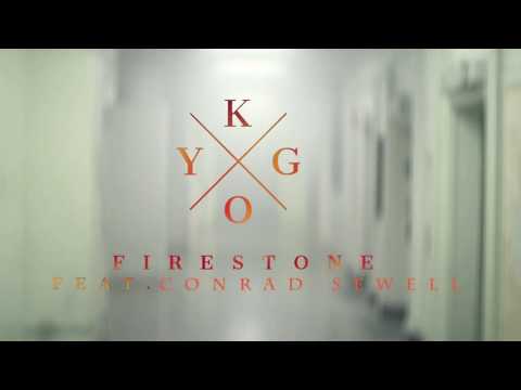Kygo Firestone Instrumental V L D Remix