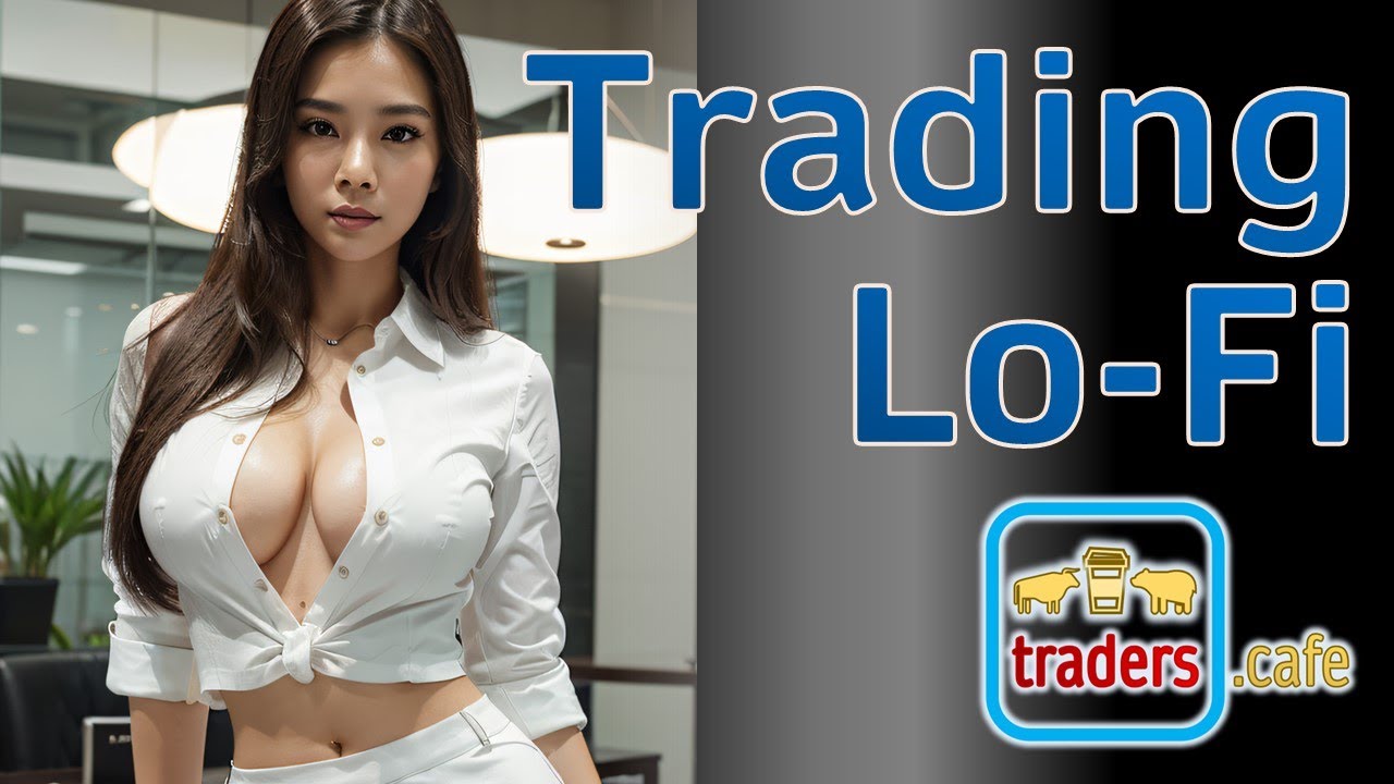 Lo FI Music for Trading 