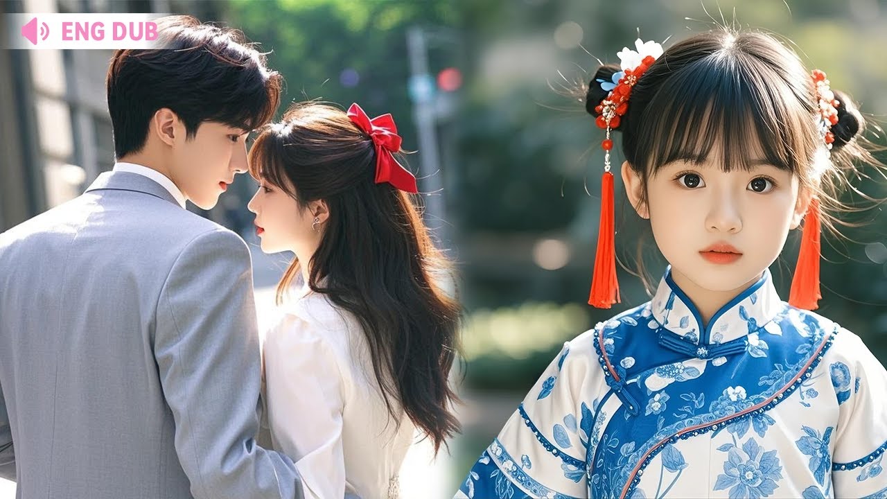 【ENG DUB】His Secret Daughter: A Billionaire’s Redemption in a Tea Garden 