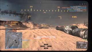 Battlefield 4 Low Budget Mlg Hitmarker Test