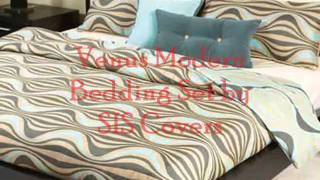 Luxury bedding sets linen, designer linens in king