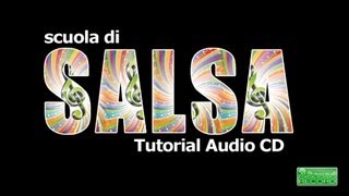 Scuola di Salsa - Clave 3-2 (No Count)