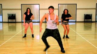 Make It Nasty - The Fitness Marshall - Dance Workout