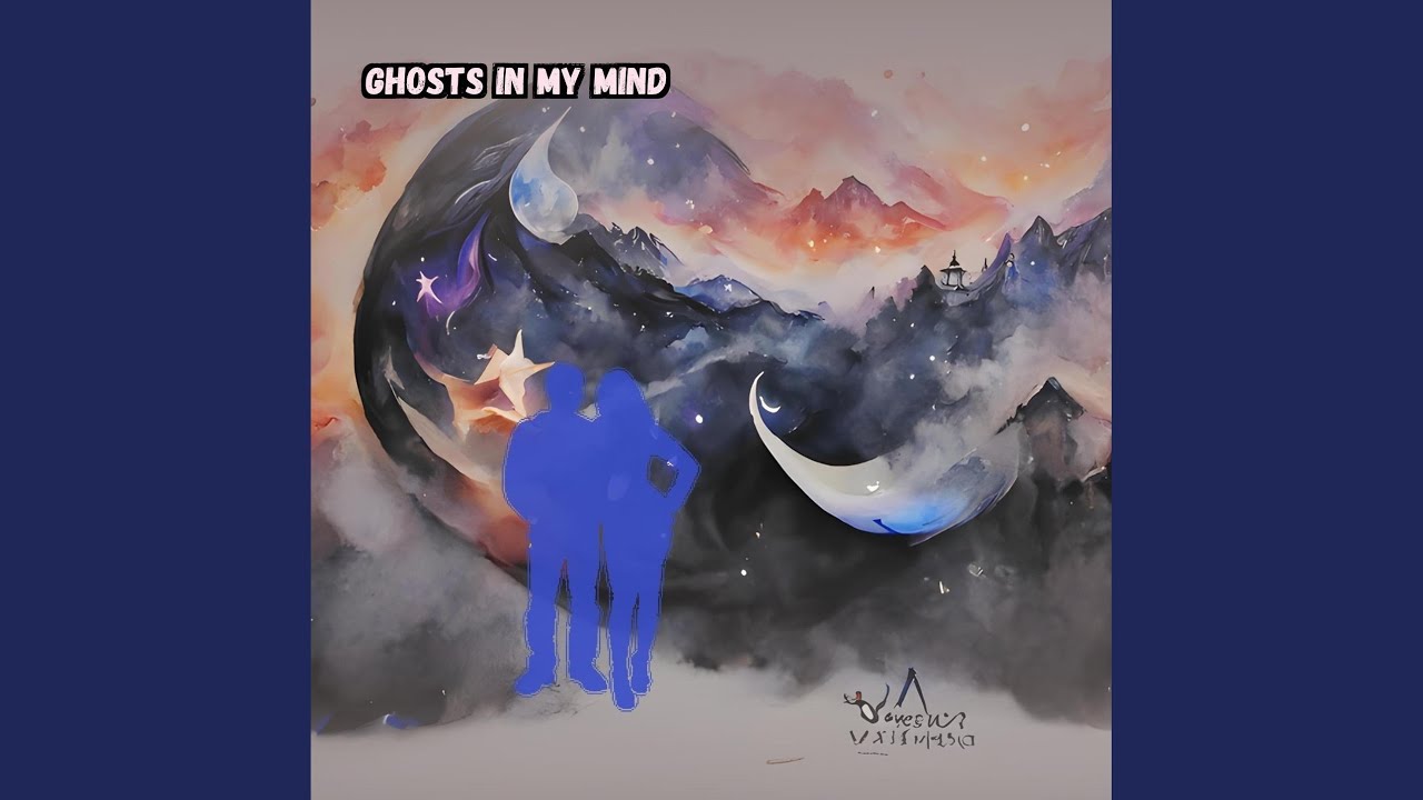 Ghosts in My Mind