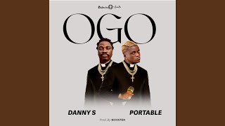 OGO (Portable Remix)