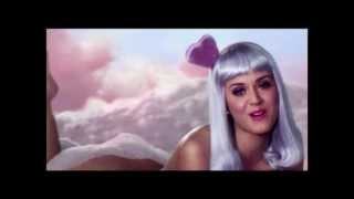 Katy Perry Vs Ke$ha - Tik Tok &amp; California Gurls Are The Same Song