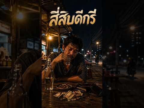 Kham Kuen Nee Music - [สี่สิบดีกรี ] (Official Video)