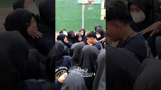 kegiatan mpls di sma negeri 3 sumedang hari ke dua #masasekolah #sman3sumedang #mpls #sma