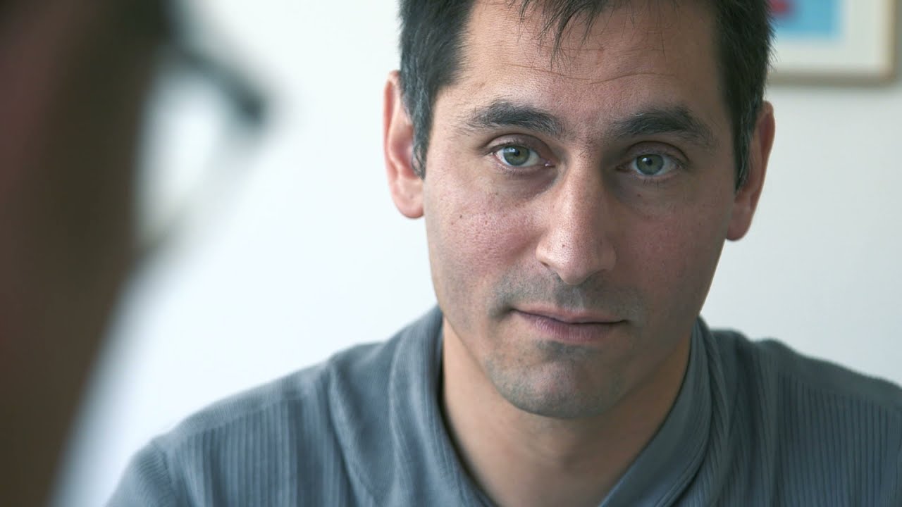 Mac Lesggy décrypte les MICI - Episode 2 : Comment bien vivre avec une RCH ?