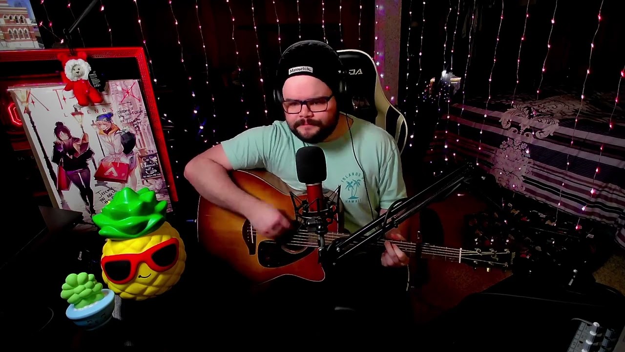 HalfHearted We Three Cover YouTube