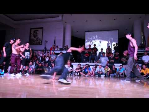 Moon Patrol vs Amida | semi-final | Rockers Rumble7