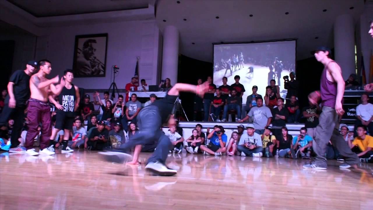 Moon Patrol vs Amida | semi-final | Rockers Rumble7