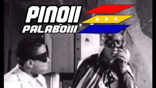 4k - Dolphy as BATMAN - Filipino Batman