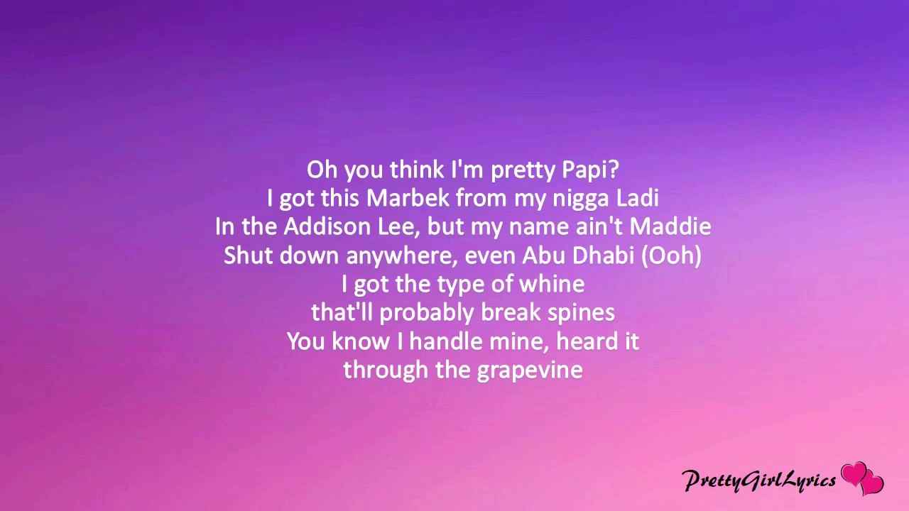 Ms Banks Snack ft Kida Kudz (Lyrics) YouTube