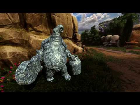 TheAncientEvil - TheAncientEvil