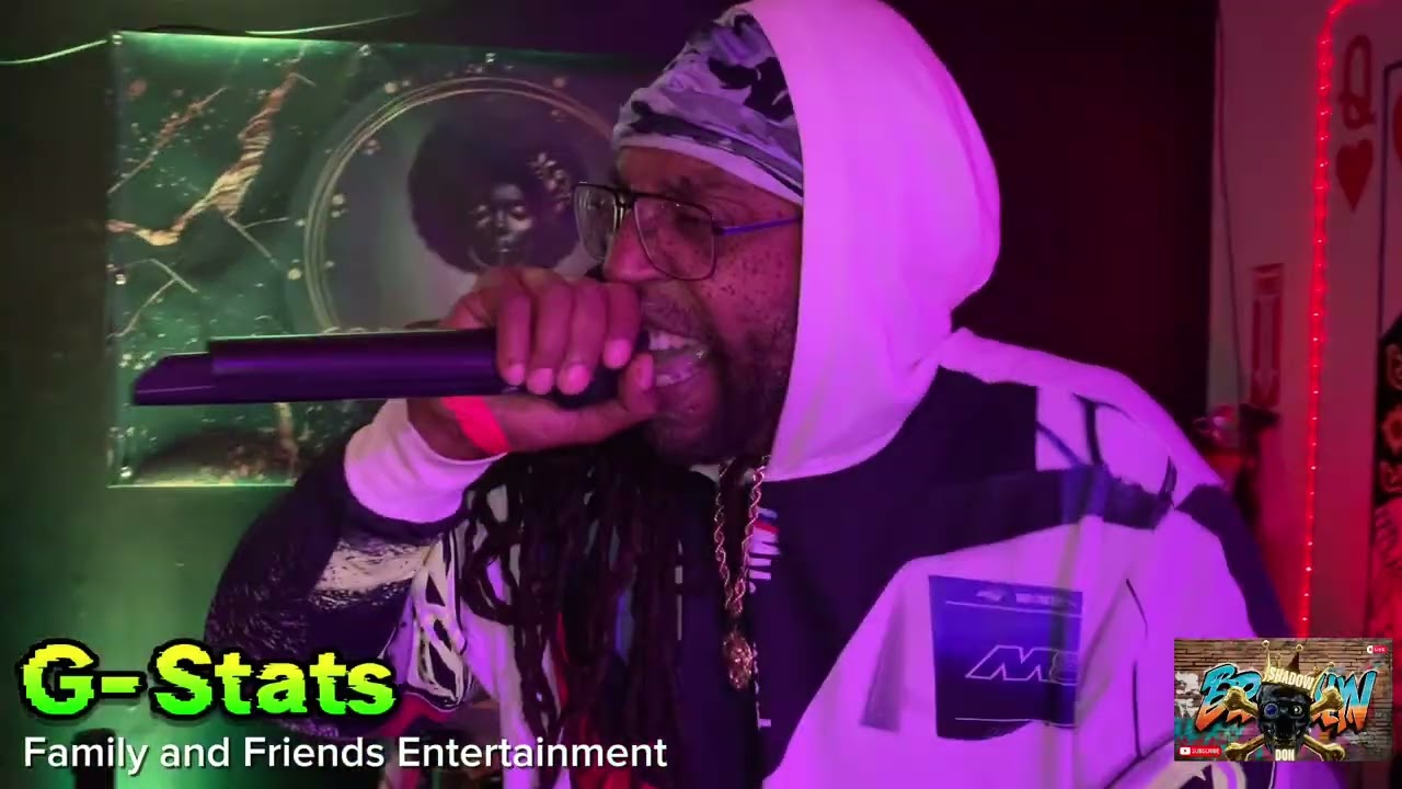 Crown Heights Then and Now Family and Friends X Tiger style Entertainment Get Paid Saturdays