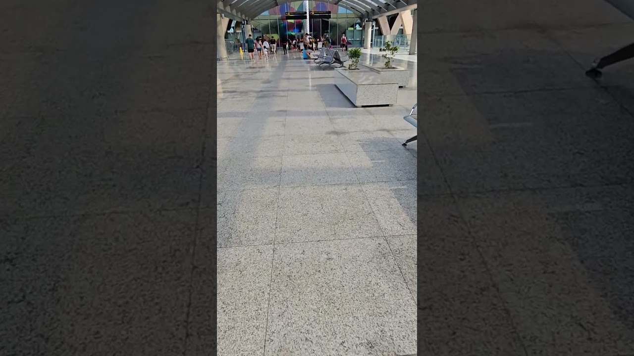 Mactan Cebu International Airport 