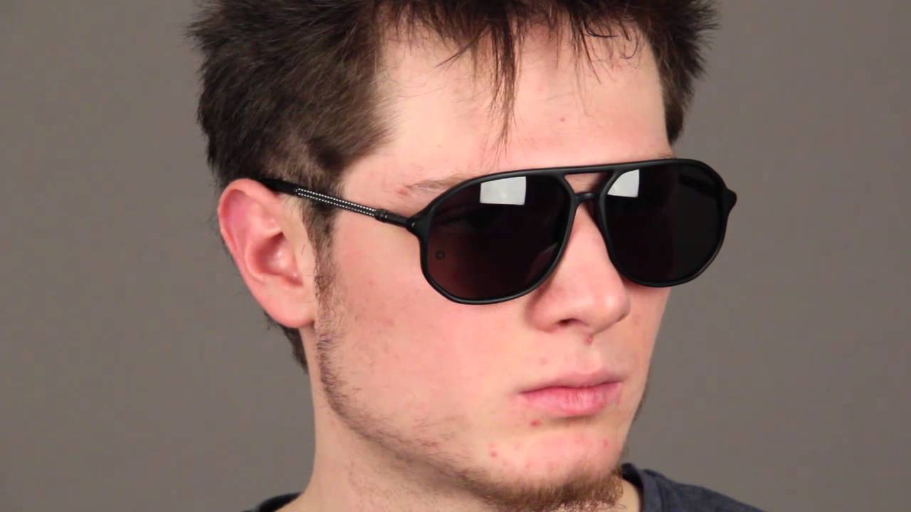 Mont Blanc Sunglasses Review - Mont Blanc MB426S  Sunglasses Review