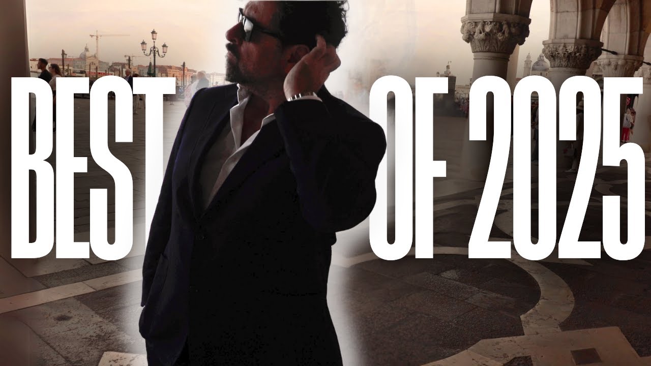 Best Watches of 2025 - A Controversial Pick