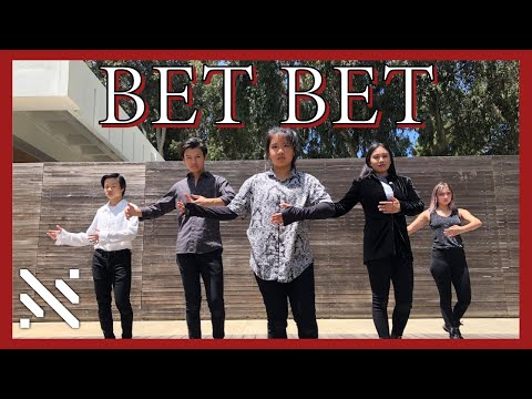 BET BET - NU&amp;#39;EST (뉴이스트) Dance Cover // SEOULA