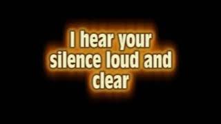  44 - Lycanthrope - Lyrics