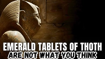 This 6000- Year - Old Secret Will Change Your Perspective on Life