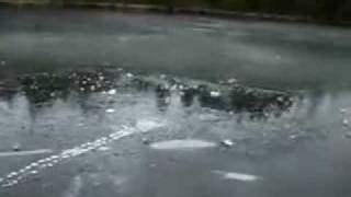 Awesome Underwater Firework Explosions !!!!