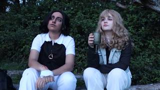 Sure, I'll Be Your Sister | A Hunger Games: Sunrise on the Reaping Fan-Film.