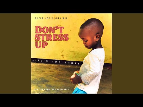 Don't Stress Up