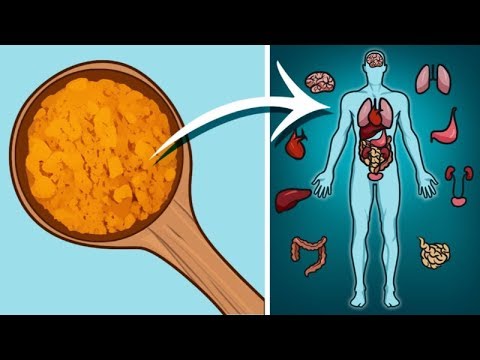 6 Most Powerful Natural Antibiotics Know To Mankind