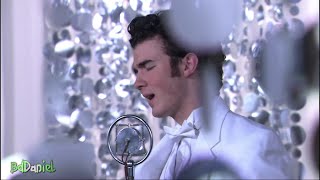 Kevin Jonas - I Left My Heart In Scandinavia Official Video Jonas Season 1 Extended Videos 4K