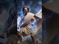 Zeus realive by AI #aihistory #history #ancientphilosophers