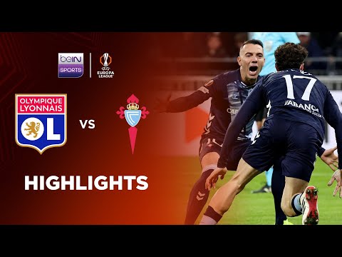antam toto login x 777superslot - Lyon 0-2 Celta Vigo (Agregat 1-3) | Cuplikan Pertandingan Liga Europa 25/26