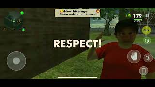 [{(Drug Grand Mafia - Weed Dealer Simulator | #2)}] MISSION FAILED screenshot 4