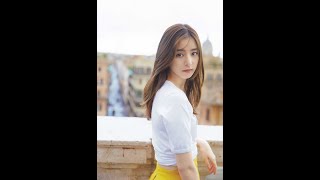 グラビア 新木優子(BGM無し)　No.3