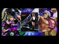 Umbrella (Travis Barker Remix) Lip sync Cut Sylvie Paula Paula vs antonov #snk #javiwario