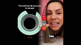 How Many Push Pops Does It Take To Make A Lick